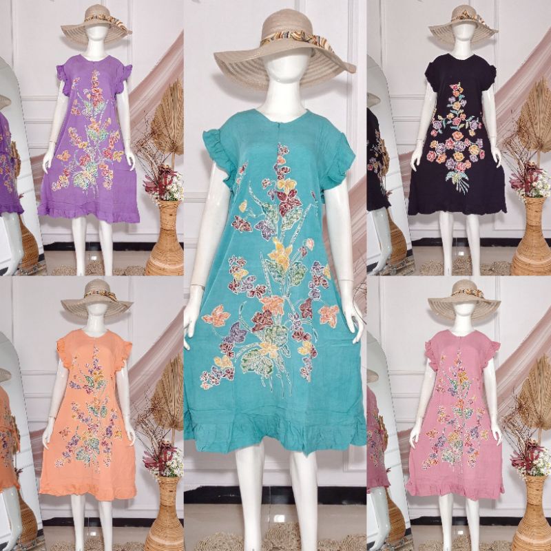 Sackdress Encim Rempel