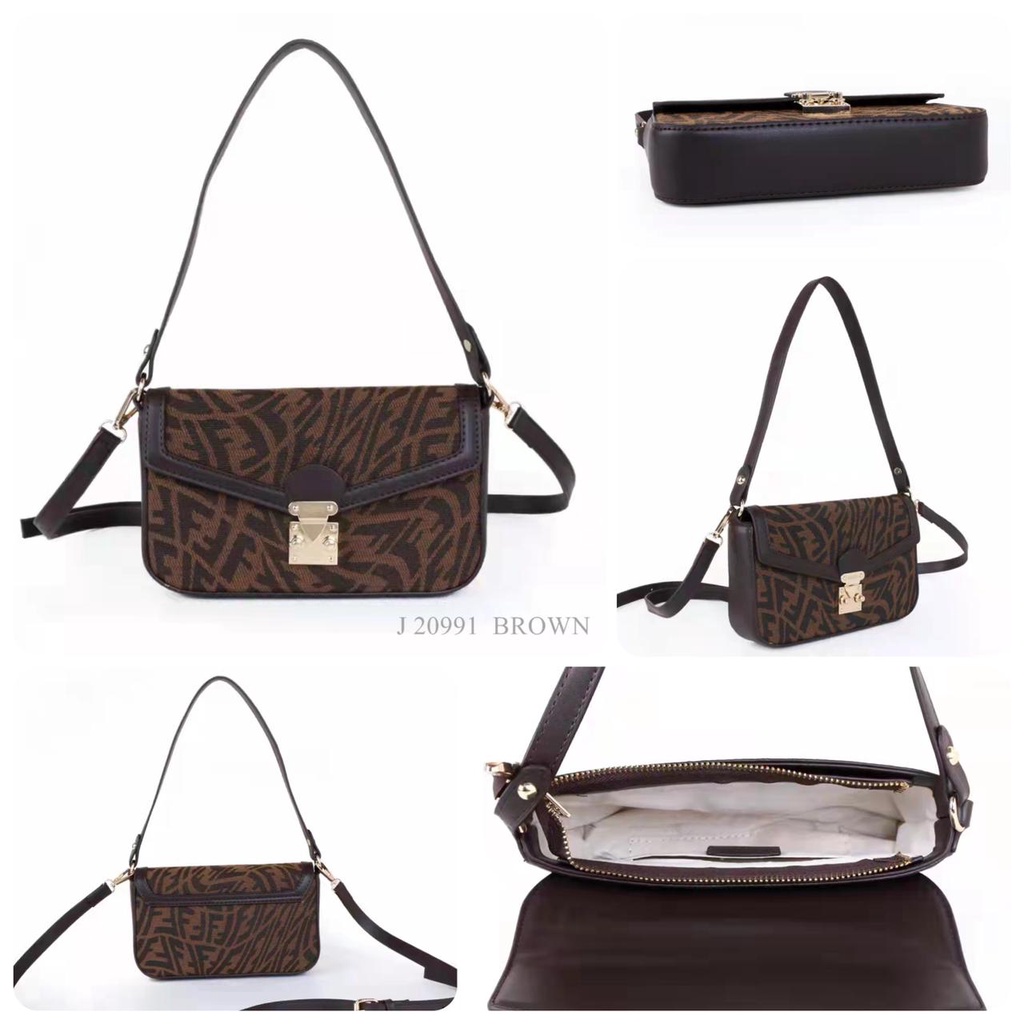 TAS WANITA HAND BAG 20991