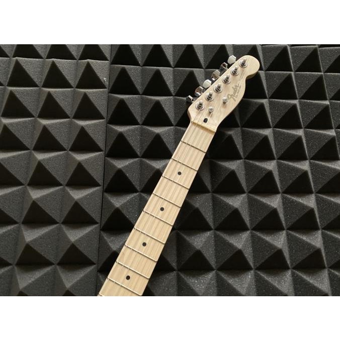 Gitar Listrik Fender Telecaster Black