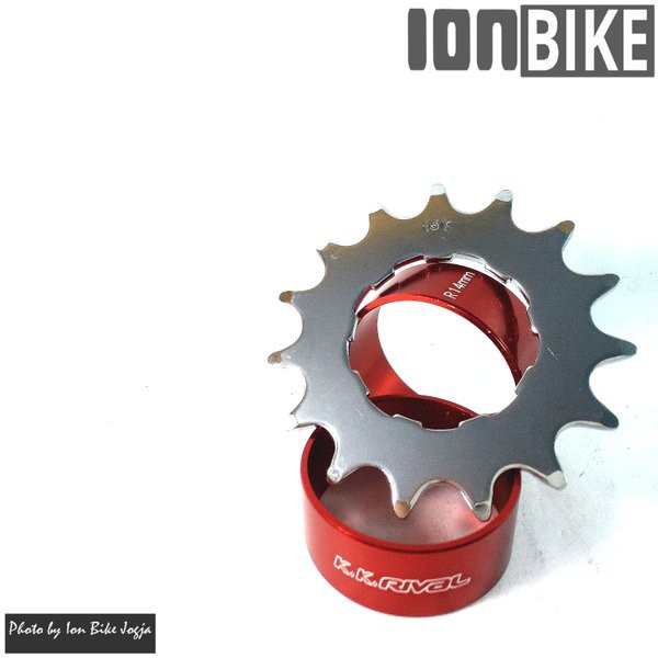 sprocket single speed