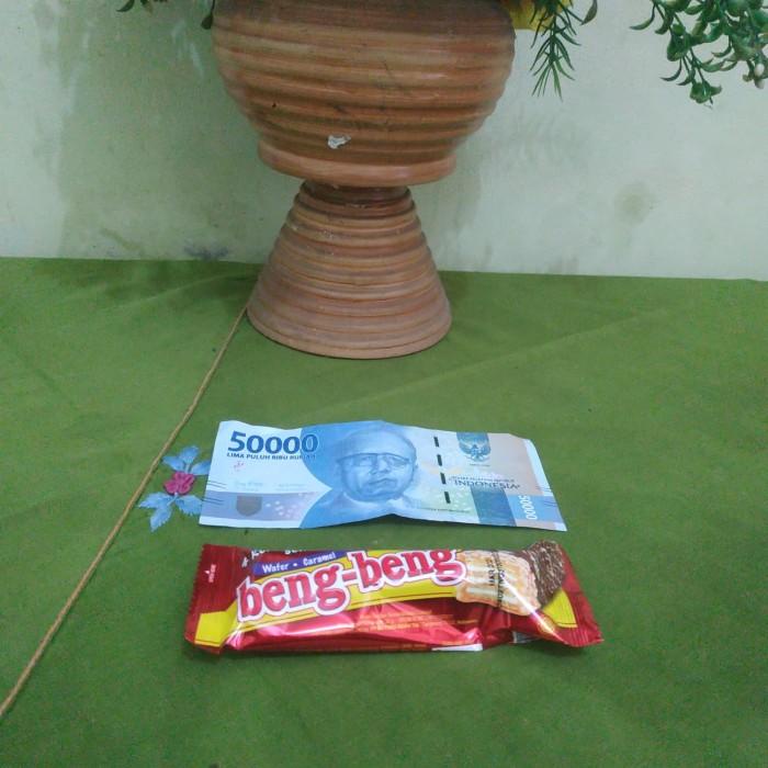 

Art Paper Uang Kertas 50Ribu Free Beng Beng
