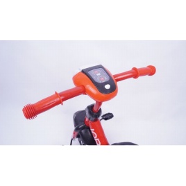 Sepeda Anak Tricycle IORA TC02 PMB TOYS Roda Tiga Garansi Original SNI COD-4