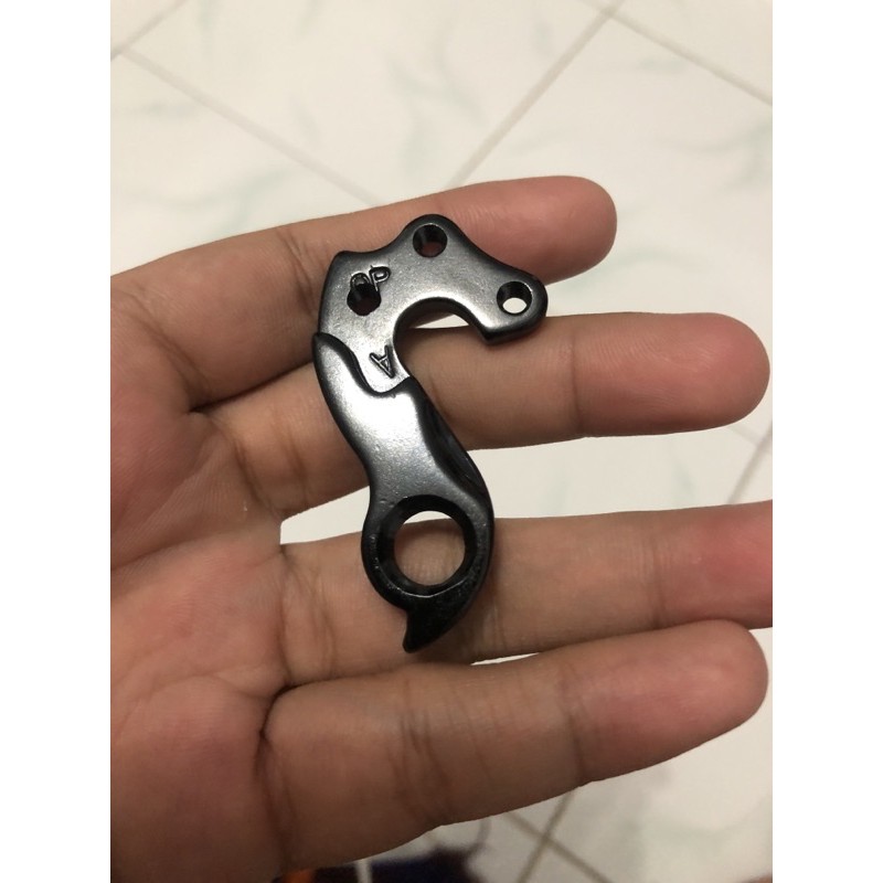 RD hanger Merida Reacto,Merida Scultura, Rear Deraillur