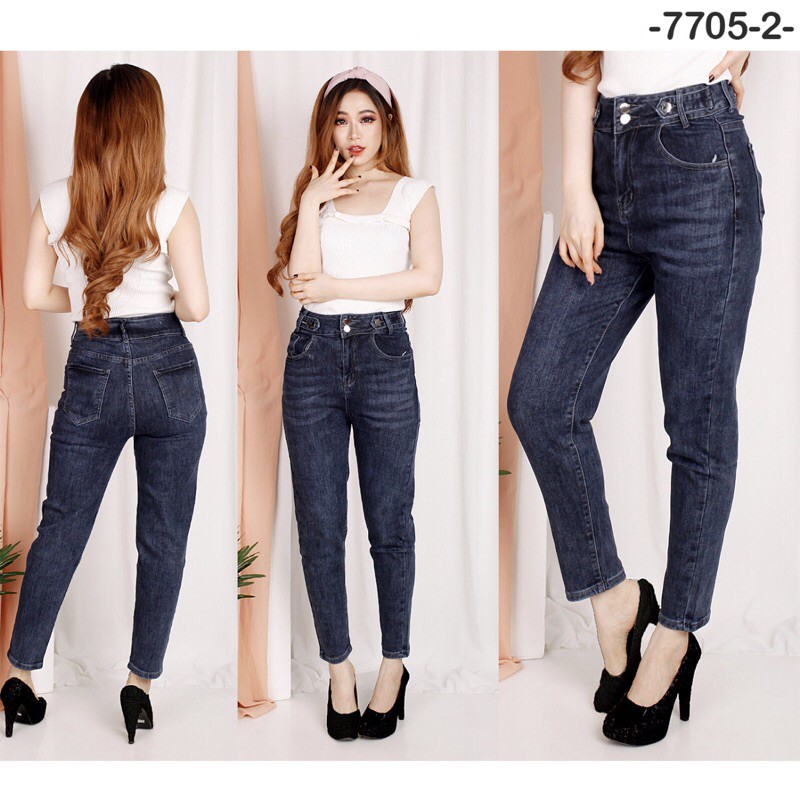 VIERLIN - Jeans 77052