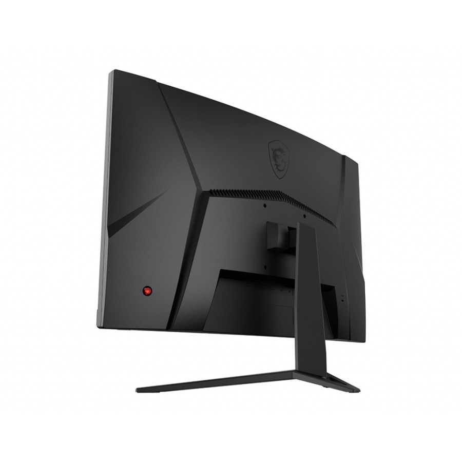 MSI OPTIX G27CQ4 CURVED GAMING MONITOR 27 inch [1440p, 165Hz] WQHD 1ms