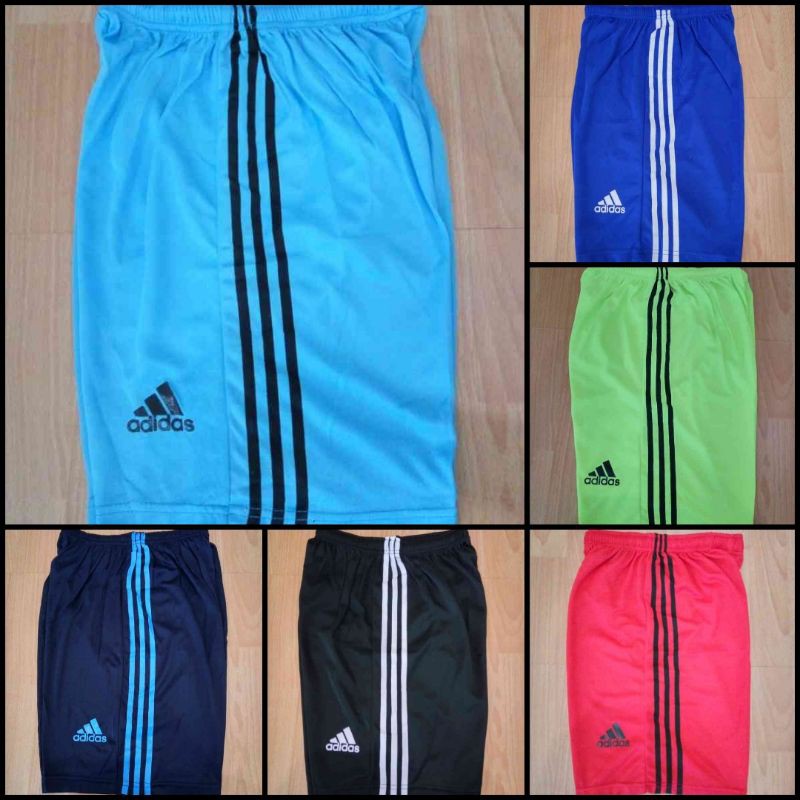 celana pendek adidas