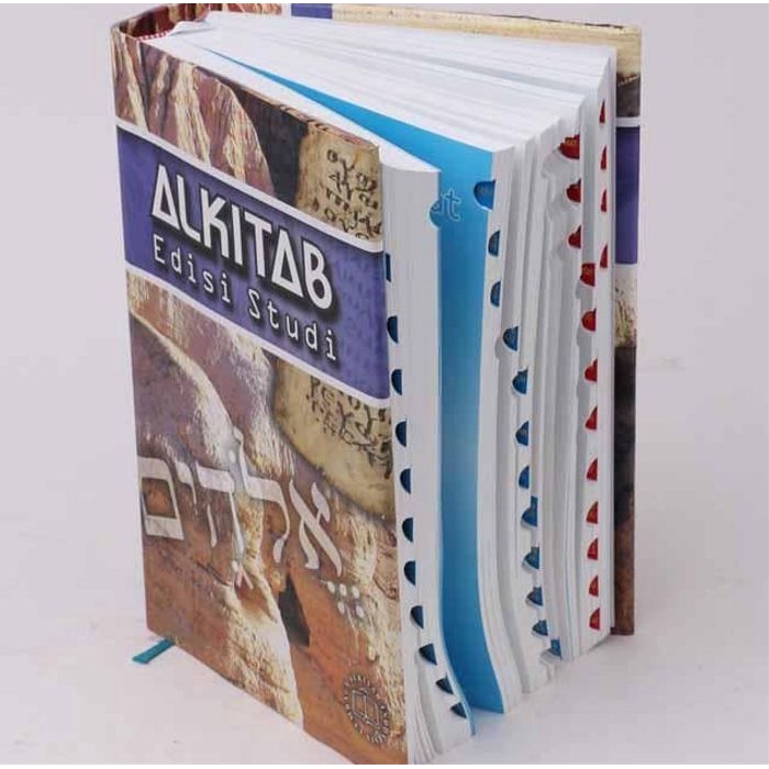 Alkitab Edisi Studi
