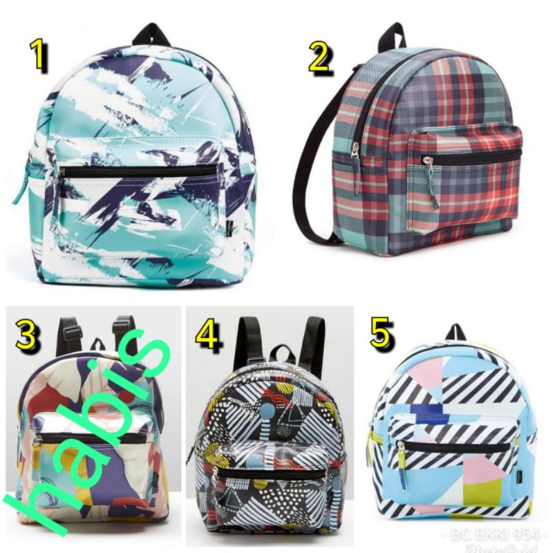 tas gendong wanita shopie martin