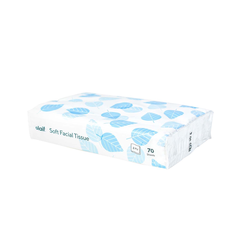 Olaif Soft Facial Tissue