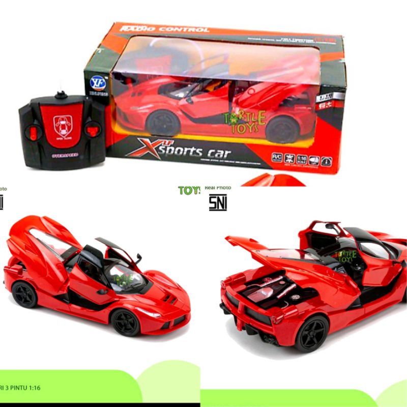 mobil remot xports & XF sepaker charger