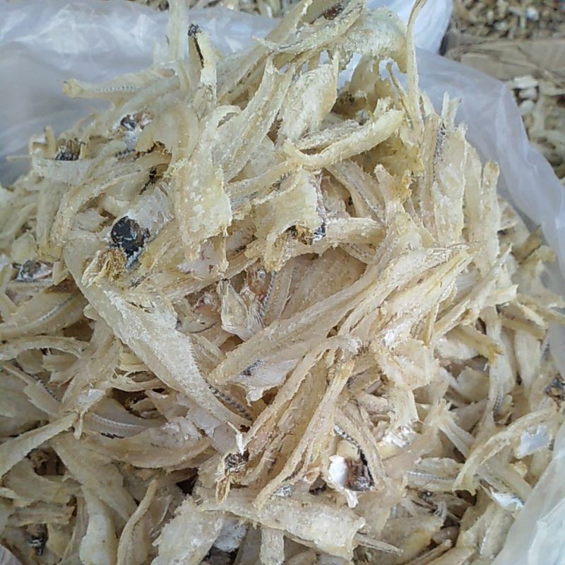 

Teri Pakang Bela Bagan Siapi2 250g