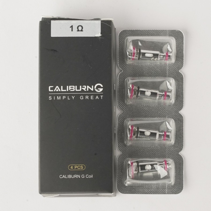 AUTHENTIC Coil Uwell Caliburn G/G2/GK2 Replacement CaliburnG