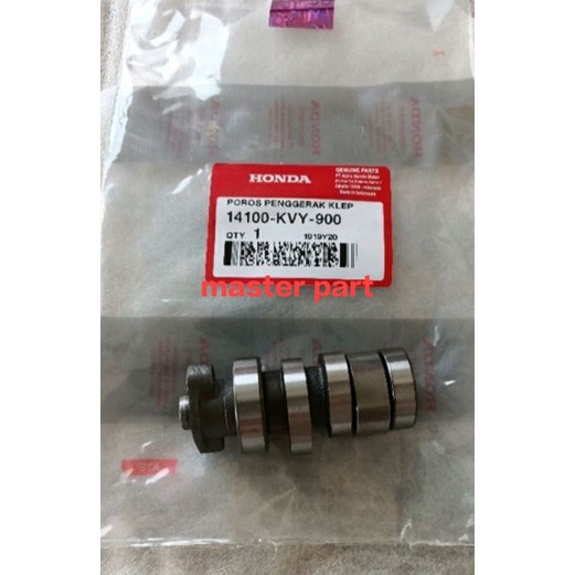 noken as, beat karbu, scoopy karbu, spasy karbu original