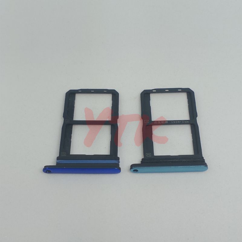 Simtray/Tempat Kartu Simcard Vivo V17 Pro