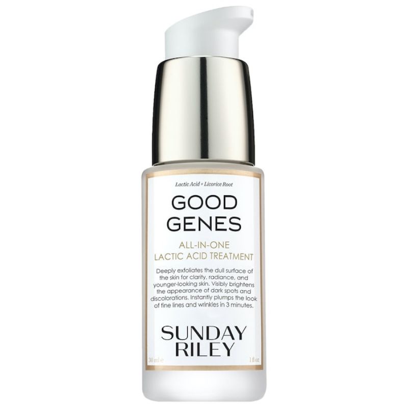 Sunday Riley サンデーライリー バイオニック 50ml