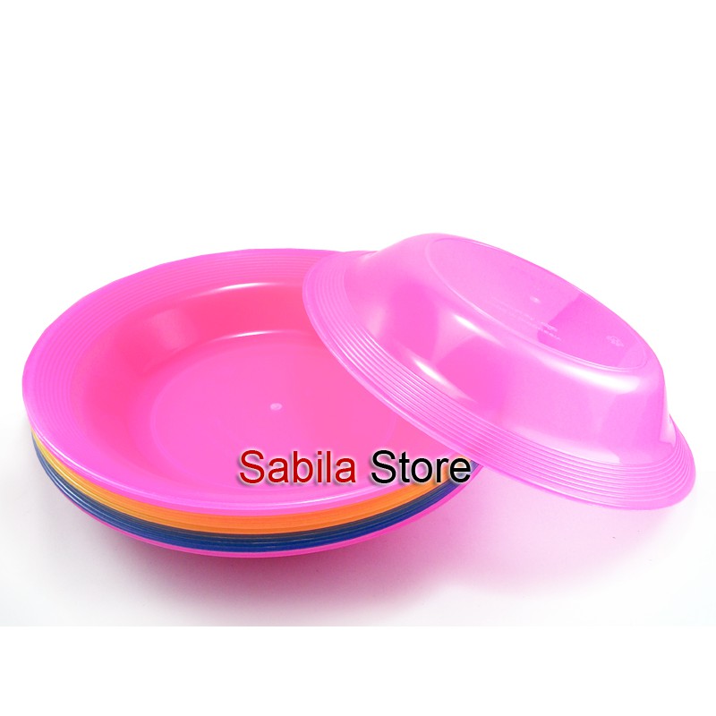 PISIN PIRING PLASTIK KECIL