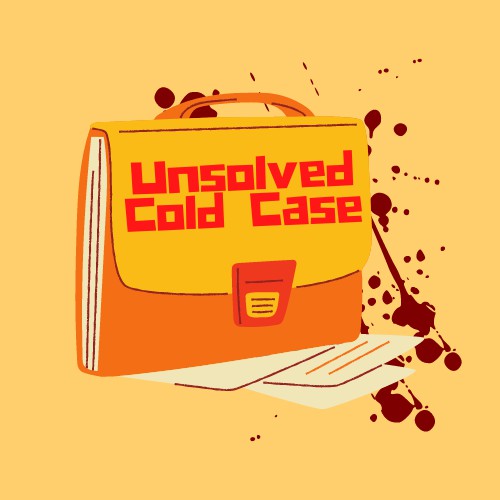 unsolvedcoldcase