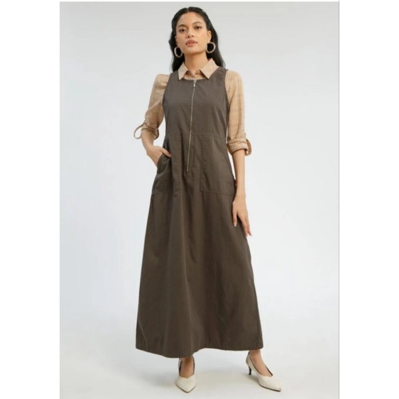 Overall Dust Jeans "M"