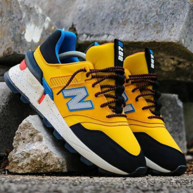 New Balance Ori