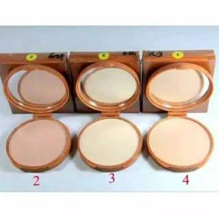 Bedak Fanbo Gold Compact