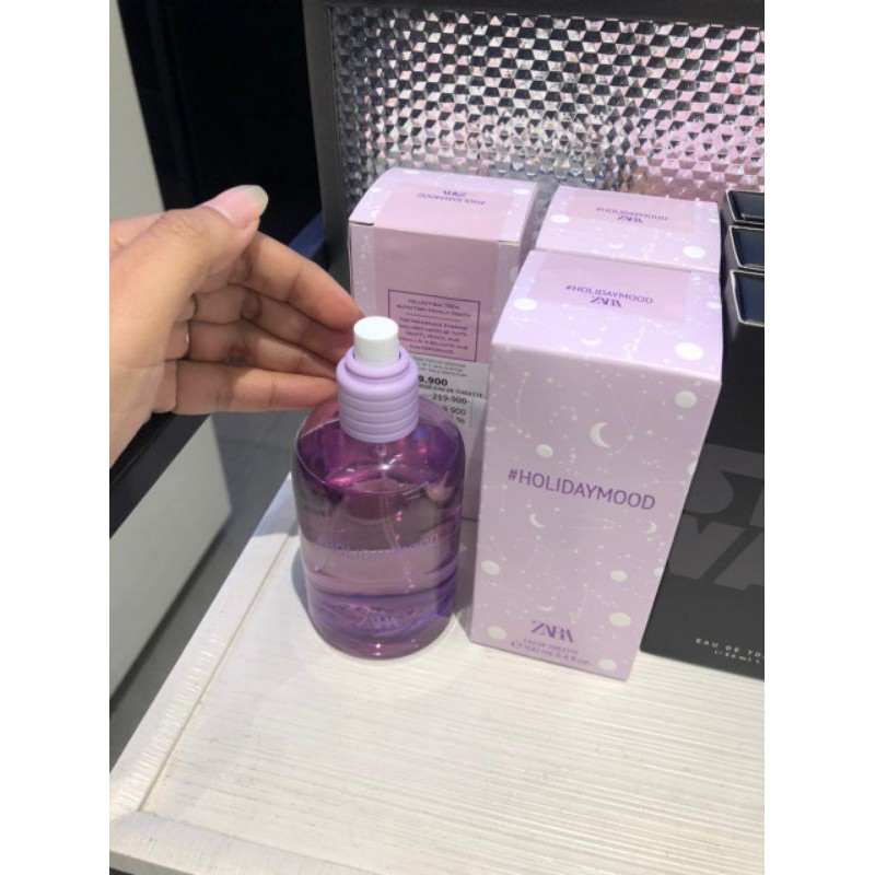 Parfum Zara Kids 100ML