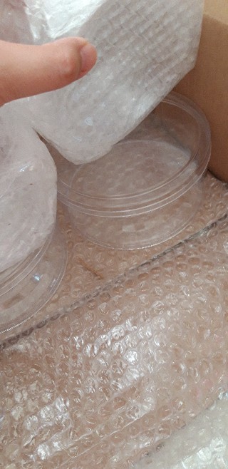 Ecer Toples 450gr Cap Cherry Ps002, Jar Kue Kering , /mika /lebaran /nastar /jelly /cemilan /permen