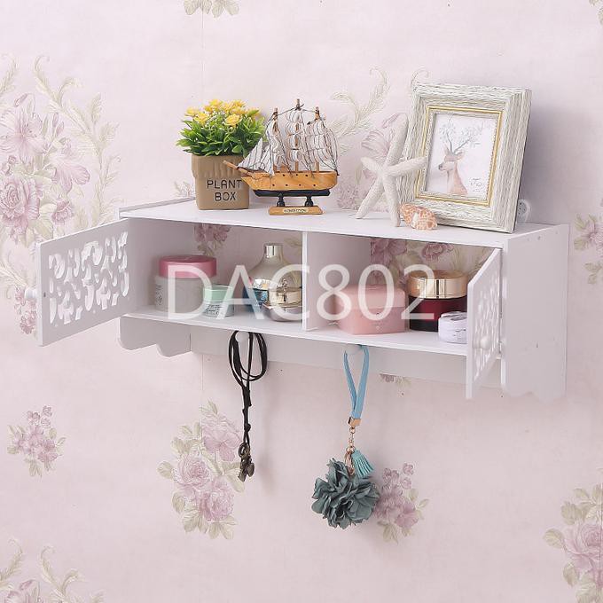 Walldecor Shabby Hiasan Kamar Mandi/Toilet | Shopee Indonesia