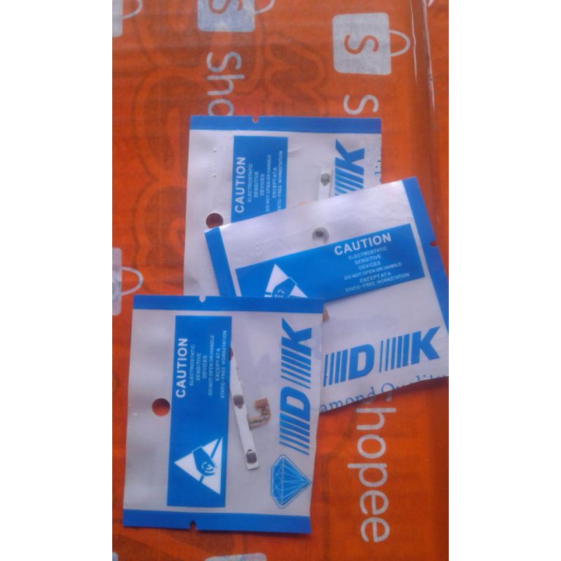 Fleksibel flexibel on/off volume advan t1r