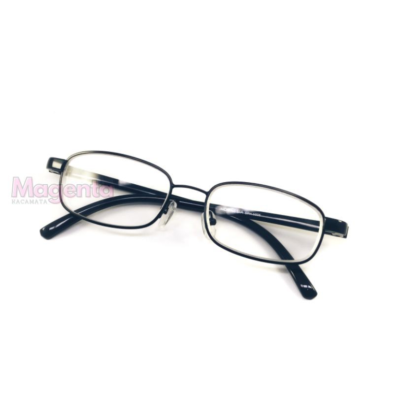 kacamata minus pria dan wanita sph5005