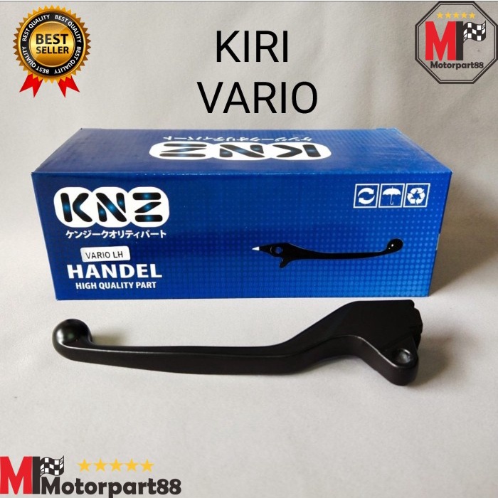 HANDLE HENDEL HANDEL REM LEVER L KIRI VARIO110 SCOOPY KNZ