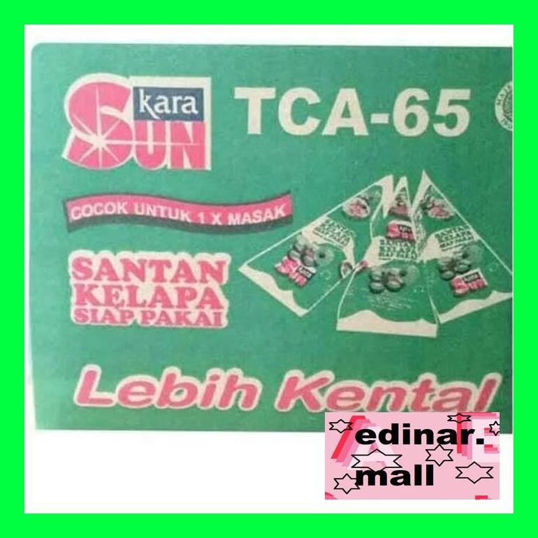 

50Siusbu Sun Kara Tca 65Ml/Ktn Bud050S