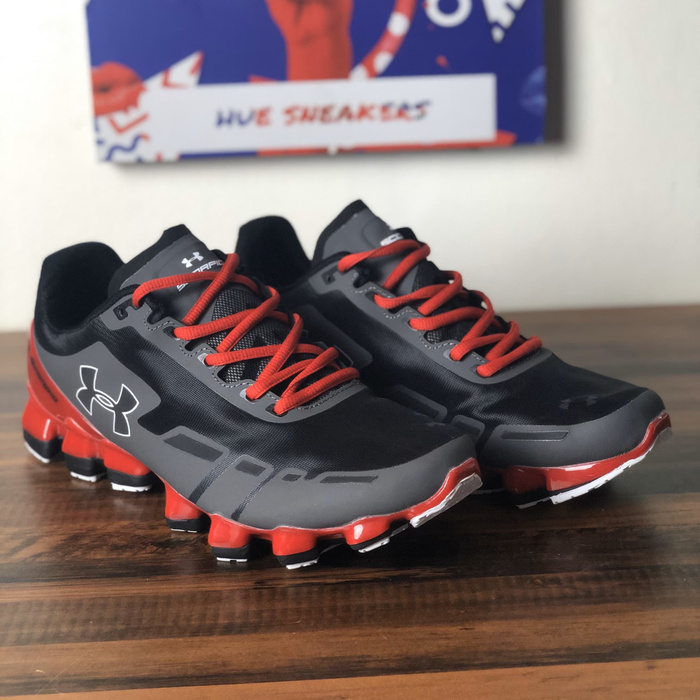 sepatu under armour scorpio