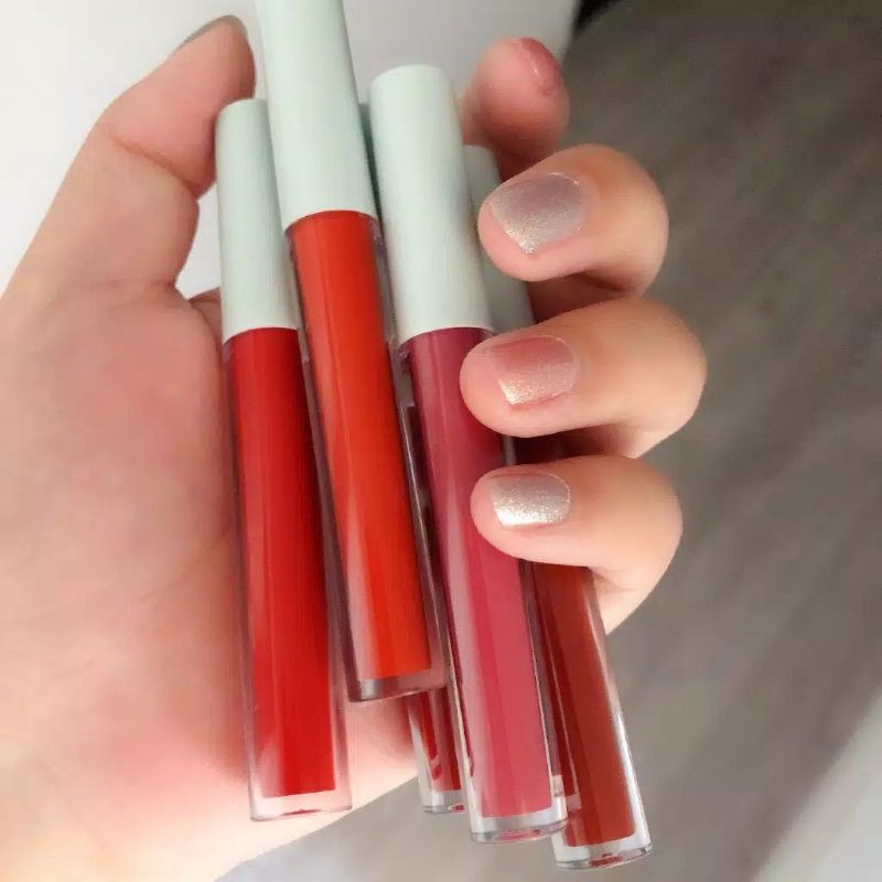 Vongee Lipgloss/ Matte