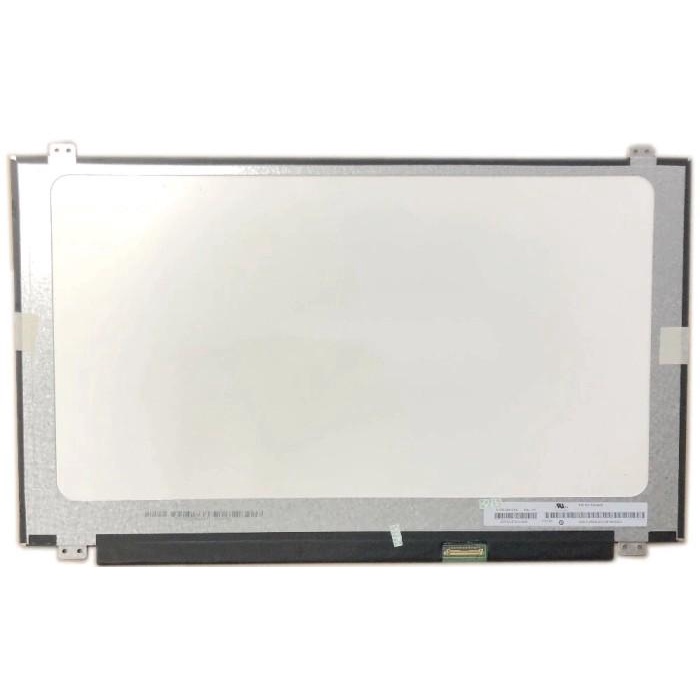 Lcd Laptop Slim 15.6 N156Hga-Eab N156Hge-Ea2 Nt156Fhm-N41