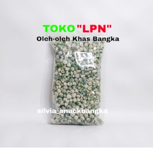 

Kacang Polong Tepung (500gram)