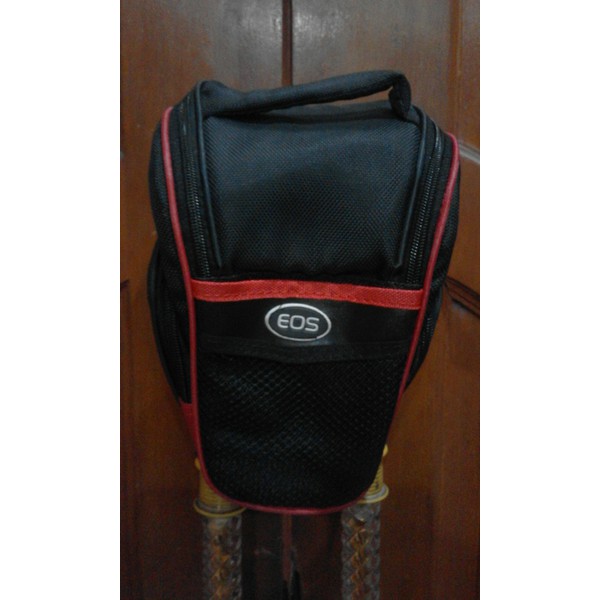 tas camera canon dslr