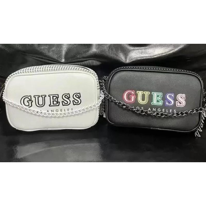 Tas wanita | Guess Camera Bag