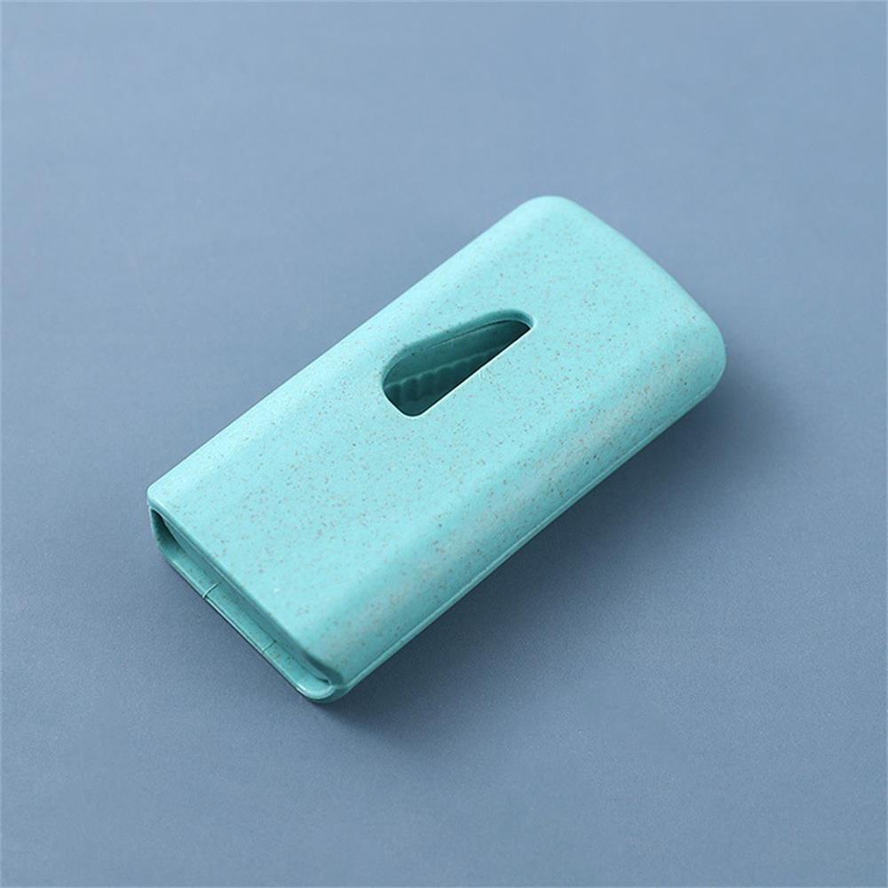 Preva Pill Cutter New Rectangular Creative Medicine Splitter/Pemotong Obat Baru Persegi Panjang