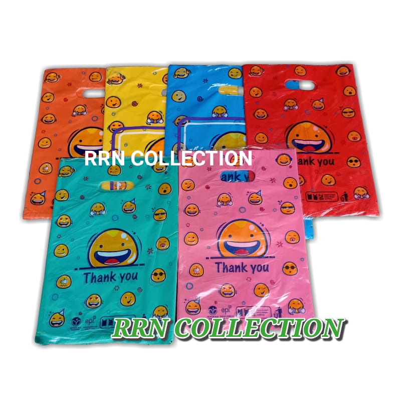 Plastik Packing smile uk 20/kresek HD PLONG SMILE 20x30 / kantong plastik olshop / kresek smile / oval smile 20/ Kresek Olshop smile/kresek smile / oval smile 20/Kantong Kresek HD Oval / Plong Smile ‘20