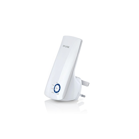 TP-LINK TL-WA850RE : 300Mbps Universal WiFi Range Extender