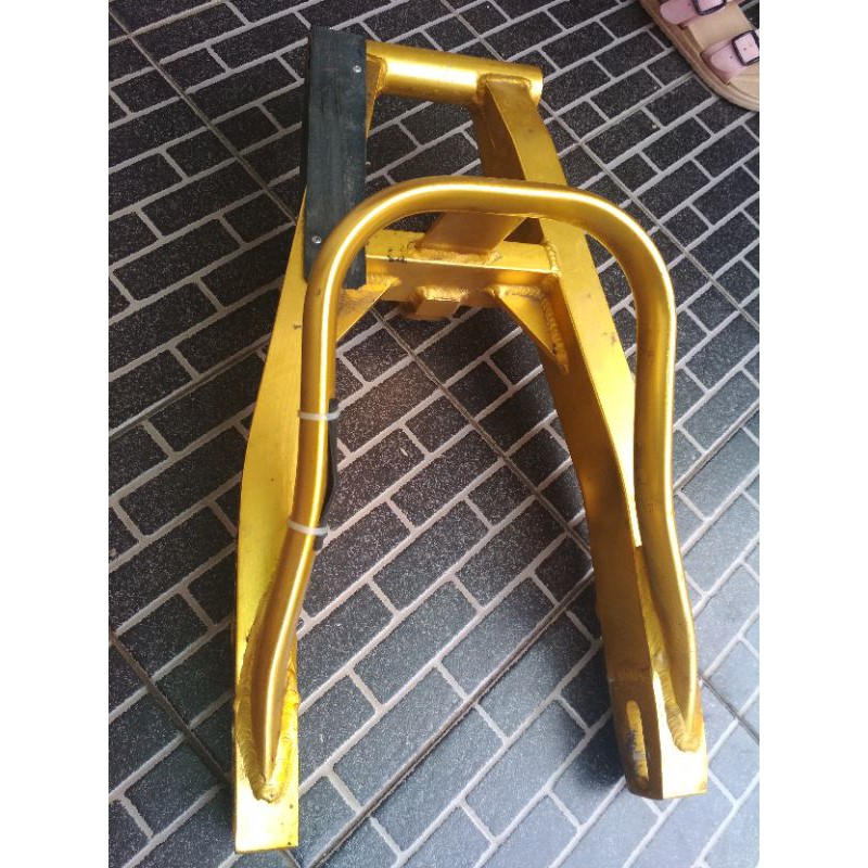 PL Swing arm vrossi Vixion Old
