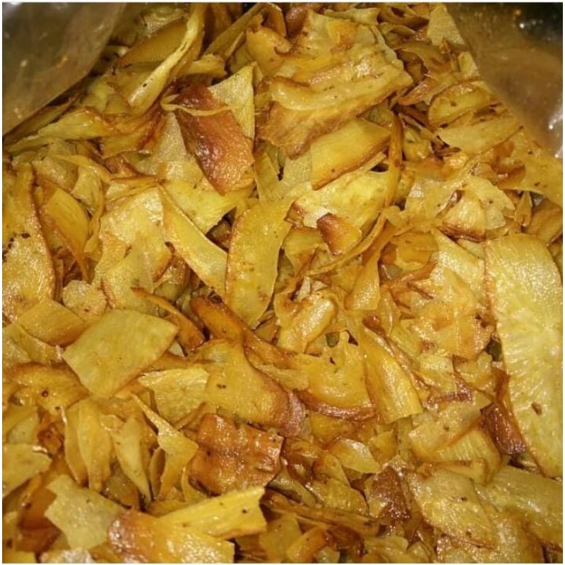 

keripik singkong sukabumi asli