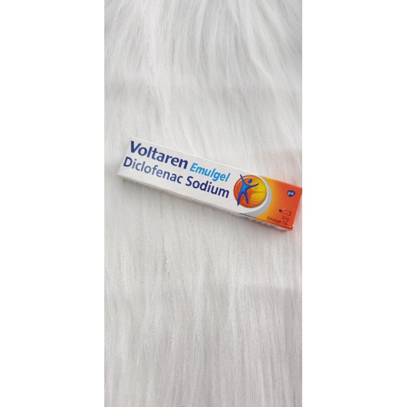 Voltaren Emulgel