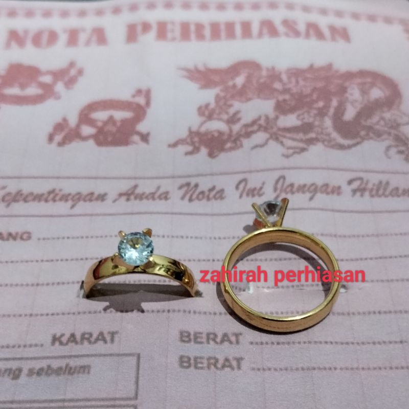 BELI SATU BONUS SATU CINCIN COIN MATA SATU TERBARU 01