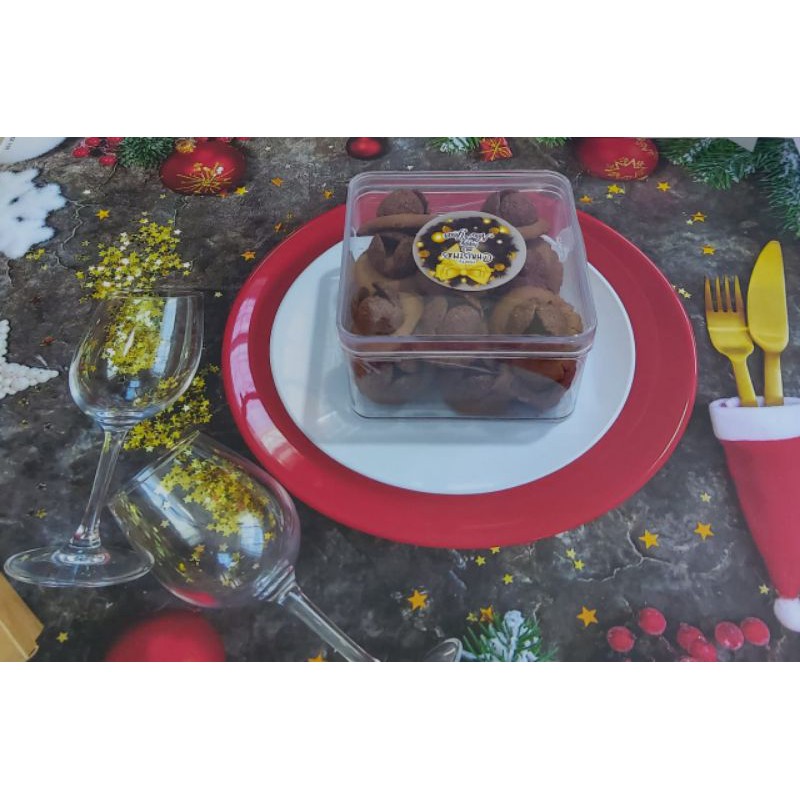 

Kue kering kokocruch