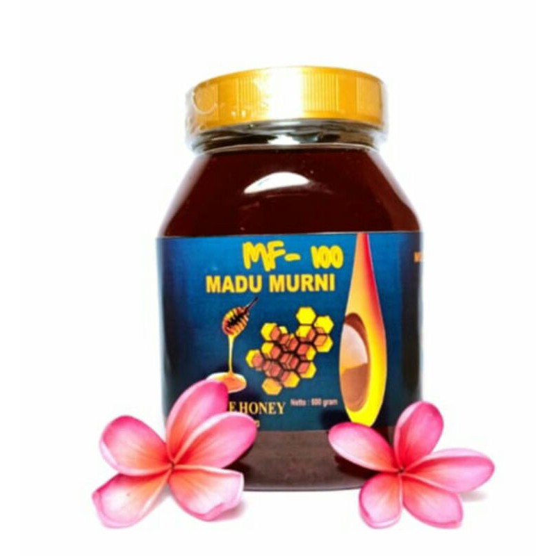 

madu asli