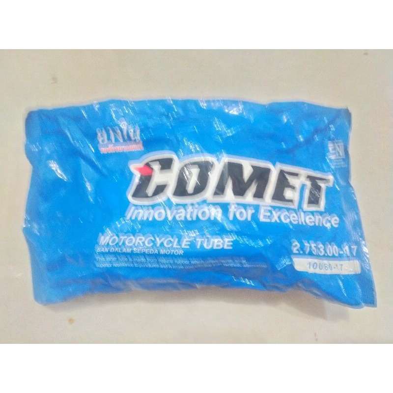 PROMO OBRAL BAN DALAM COMET 250/275-17 275/300-17