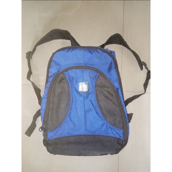 TAS RANSEL EF