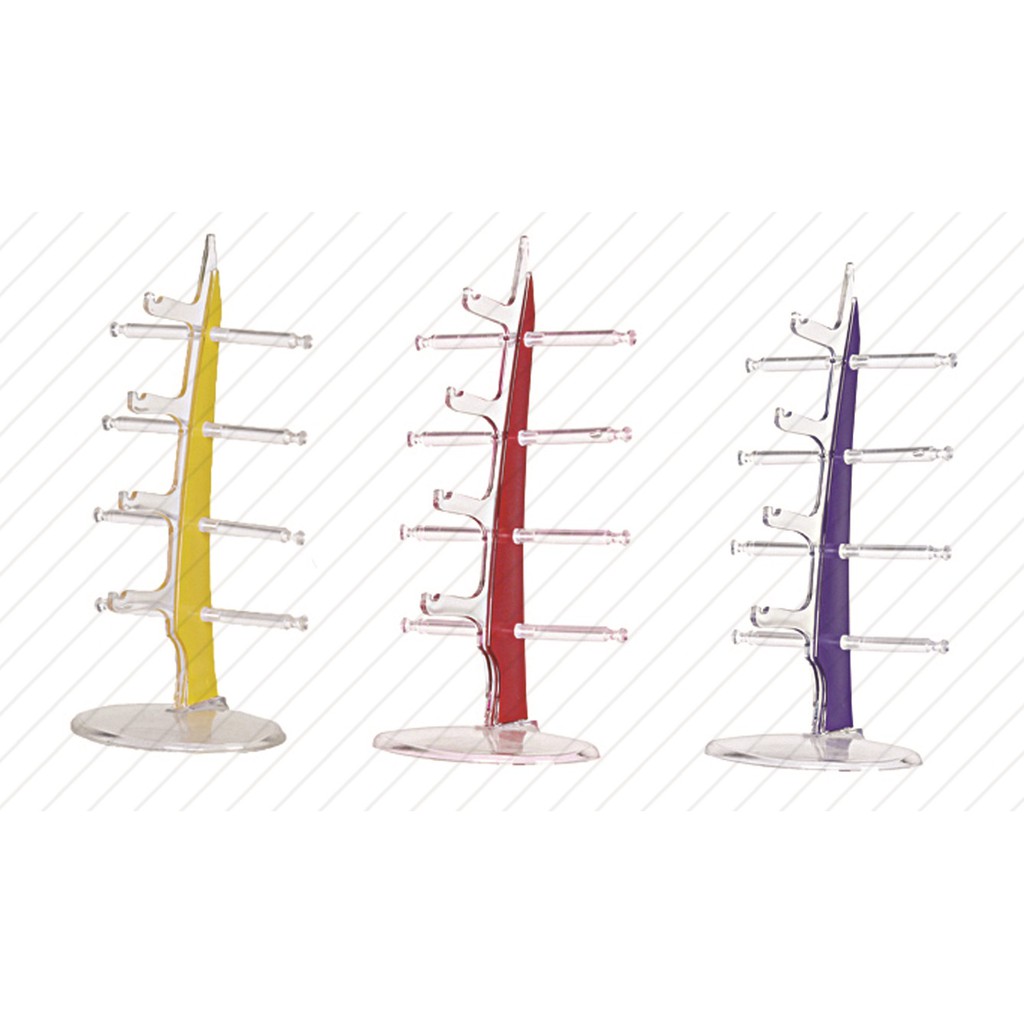 

DISPLAY WARNA ISI 4