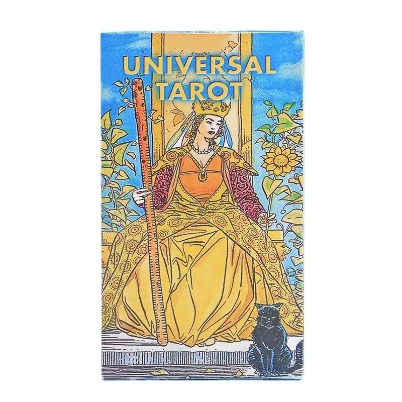 Universal Tarot